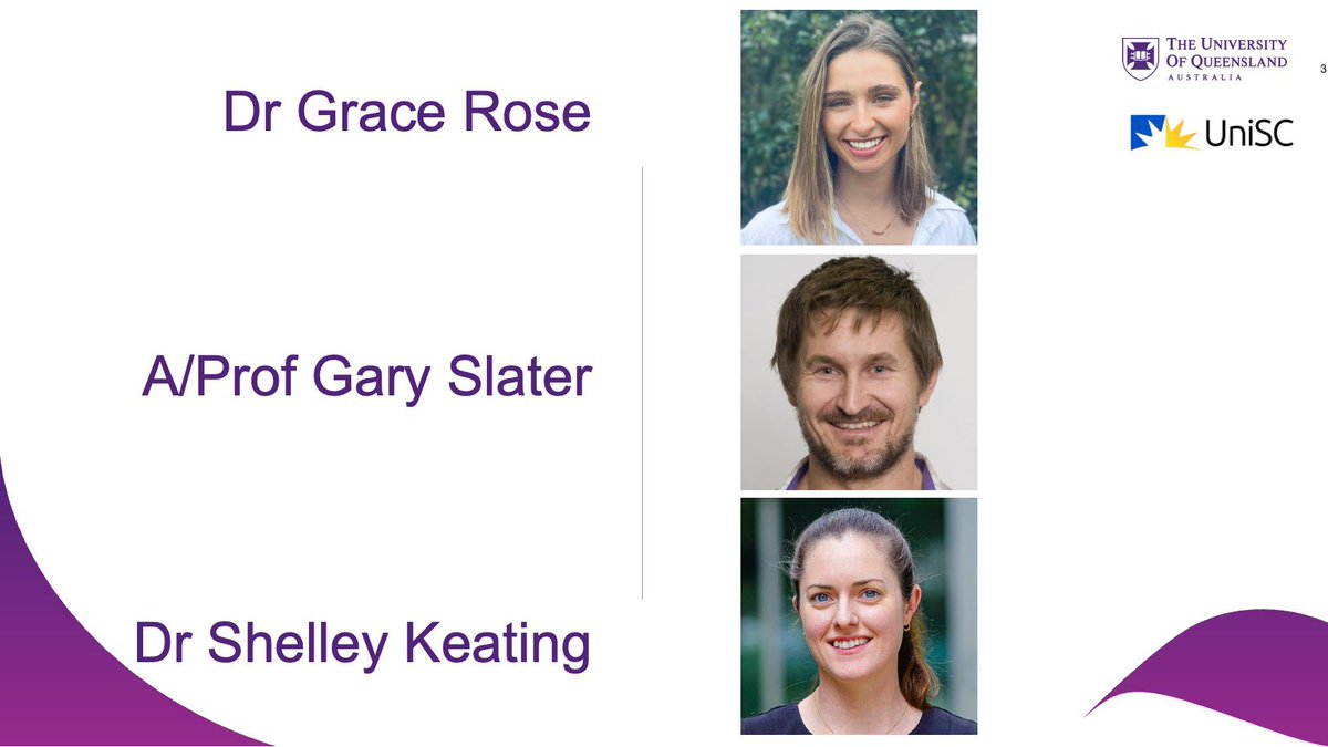 Grace Rose, PhD tweet media