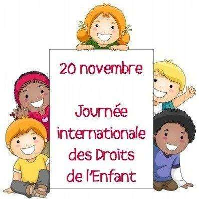 DanyBoyer91's tweet photo. 20 novembre ➡️journée internationale des droits de l'enfant
✅Soutenons & accompagnons les enfants dans leur développement
✅Assurons leur sécurité & bien-être
▶️@CDEssonne assure au quotidien ces missions afin de garantir et préserver ces droits inaliénables
🙏 à tous #DPPE https://t.co/hbEo53ODID