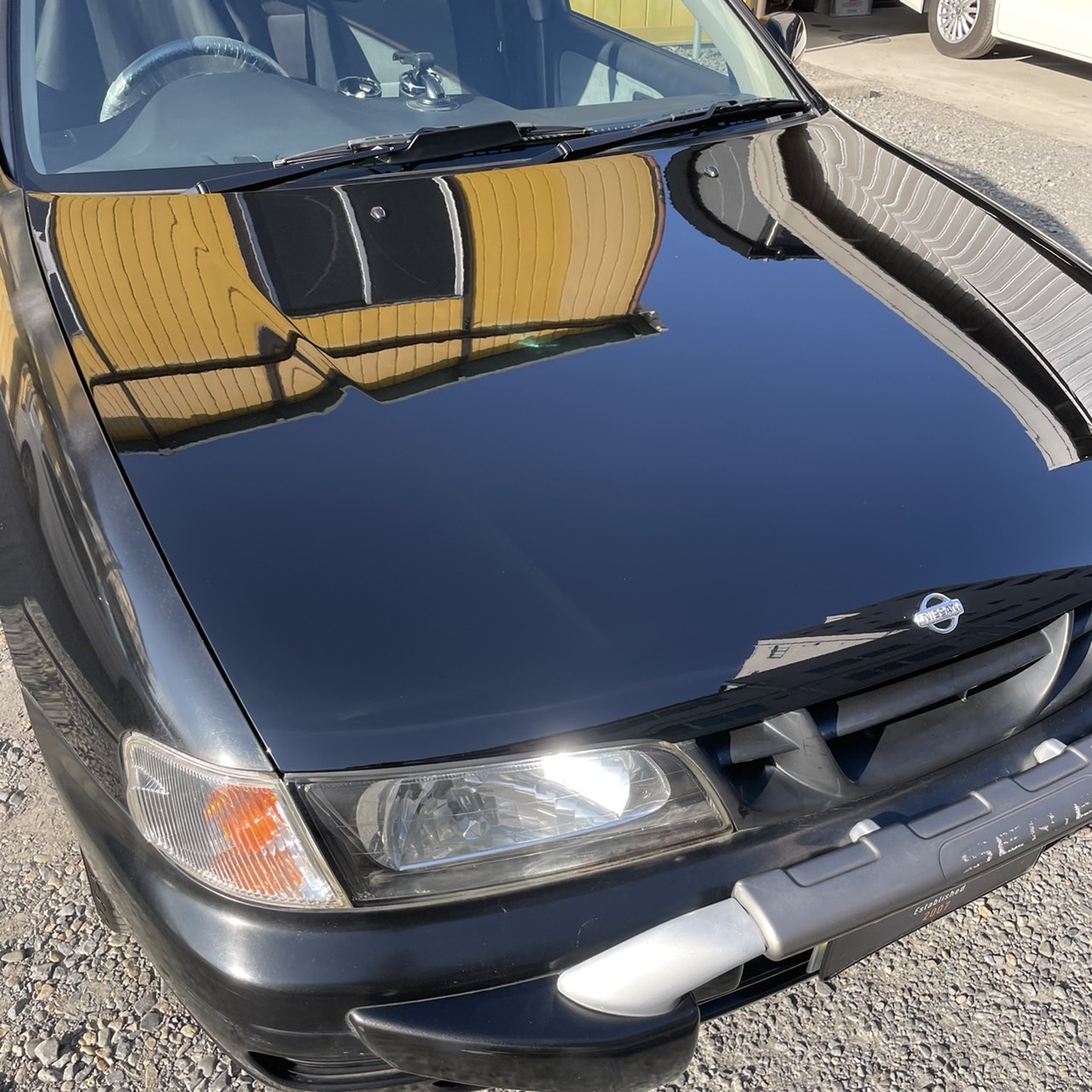 塗装剥がれ Twitter Search Twitter