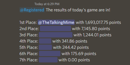 TalkingMime tweet media