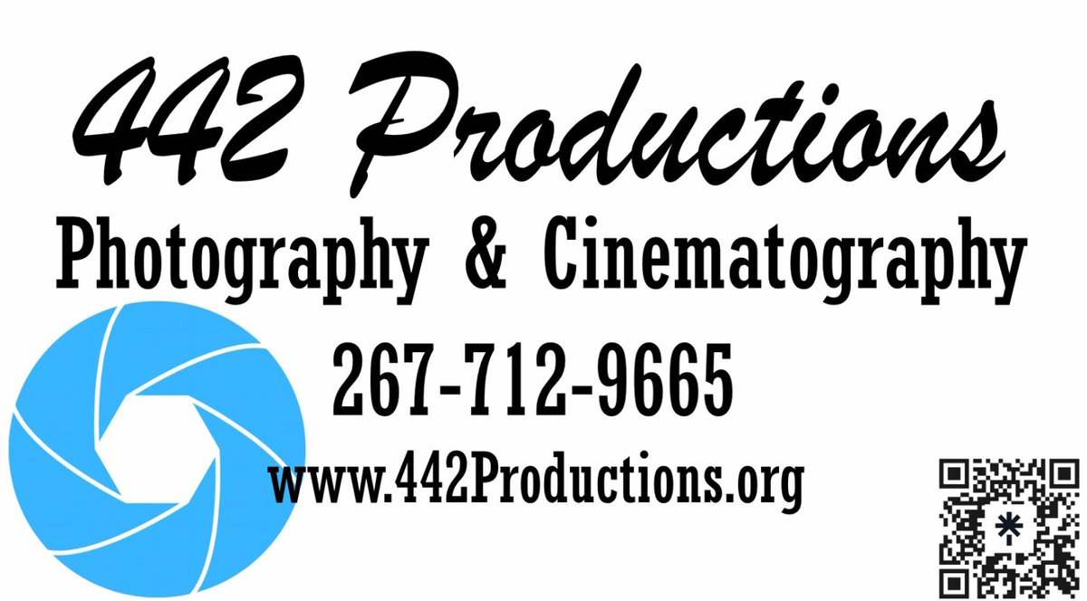 442Productions's tweet image. Another engagement photoshoot today! Photos soon to come. 

#Photography #photographer #442Productions #Engagement #engaged #portrait #pennsylvania