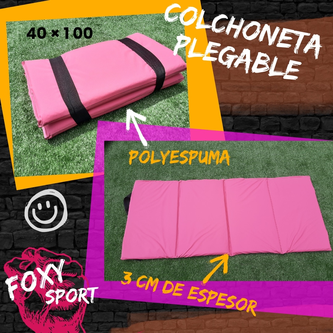 Foxy Sport tweet media