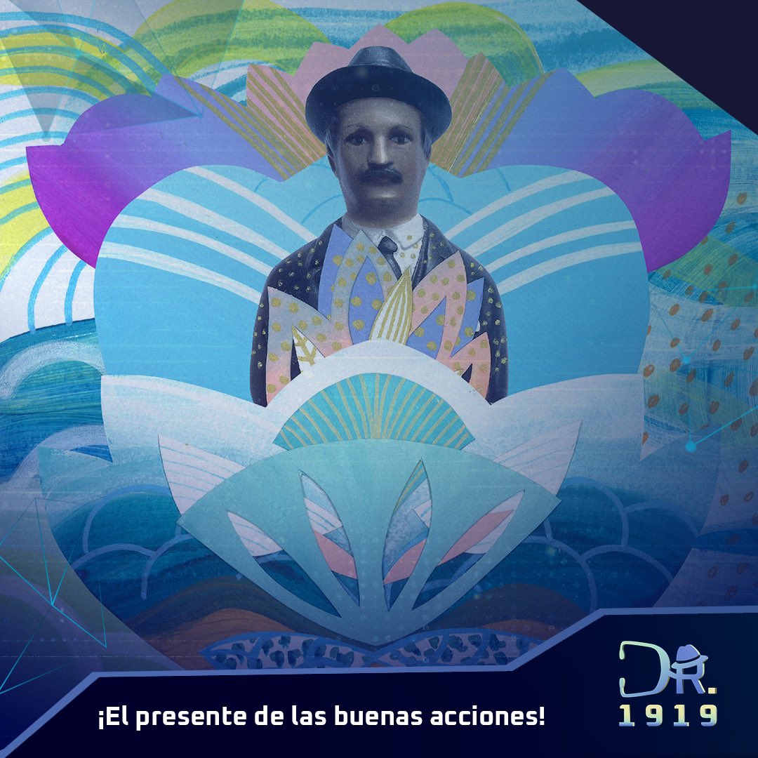 Doctor1919NFT tweet media