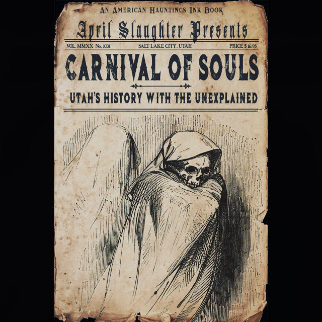 April_Slaughter's tweet photo. My fourth book (which is slowly coming together amidst the chaos) is one I cannot wait to share with everyone. Coming summer 2023. π ποΈ #carnivalofsouls #utah #author #aprilslaughter https://t.co/IDd5Oi6c15