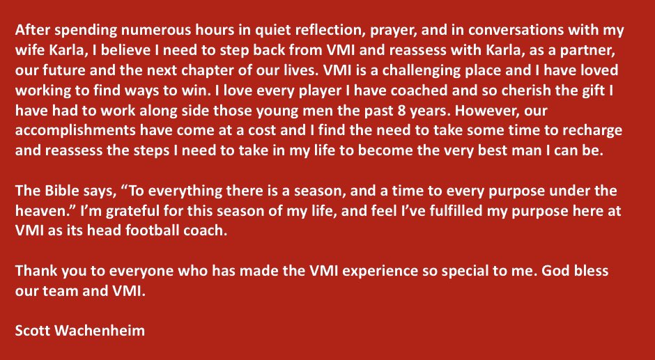 Scott Wachenheim tweet media