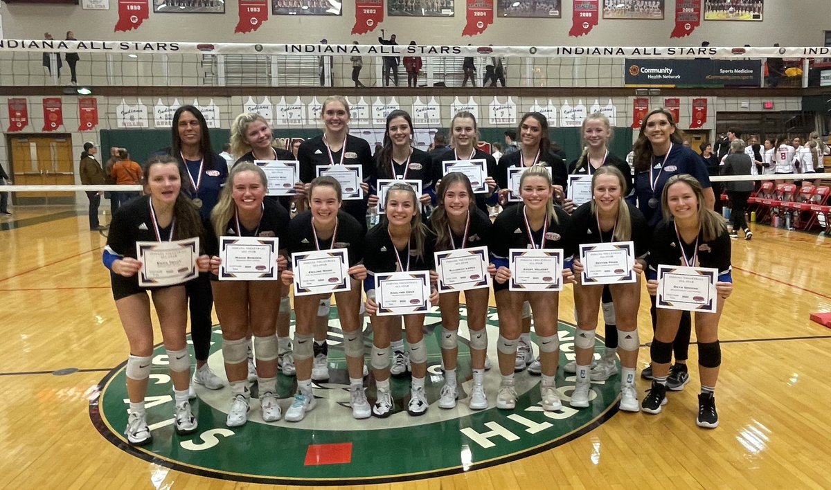 CoachKWeir's tweet photo. 1A/2A North South All Star Match! 🤩 https://t.co/gsonOEx3Dc