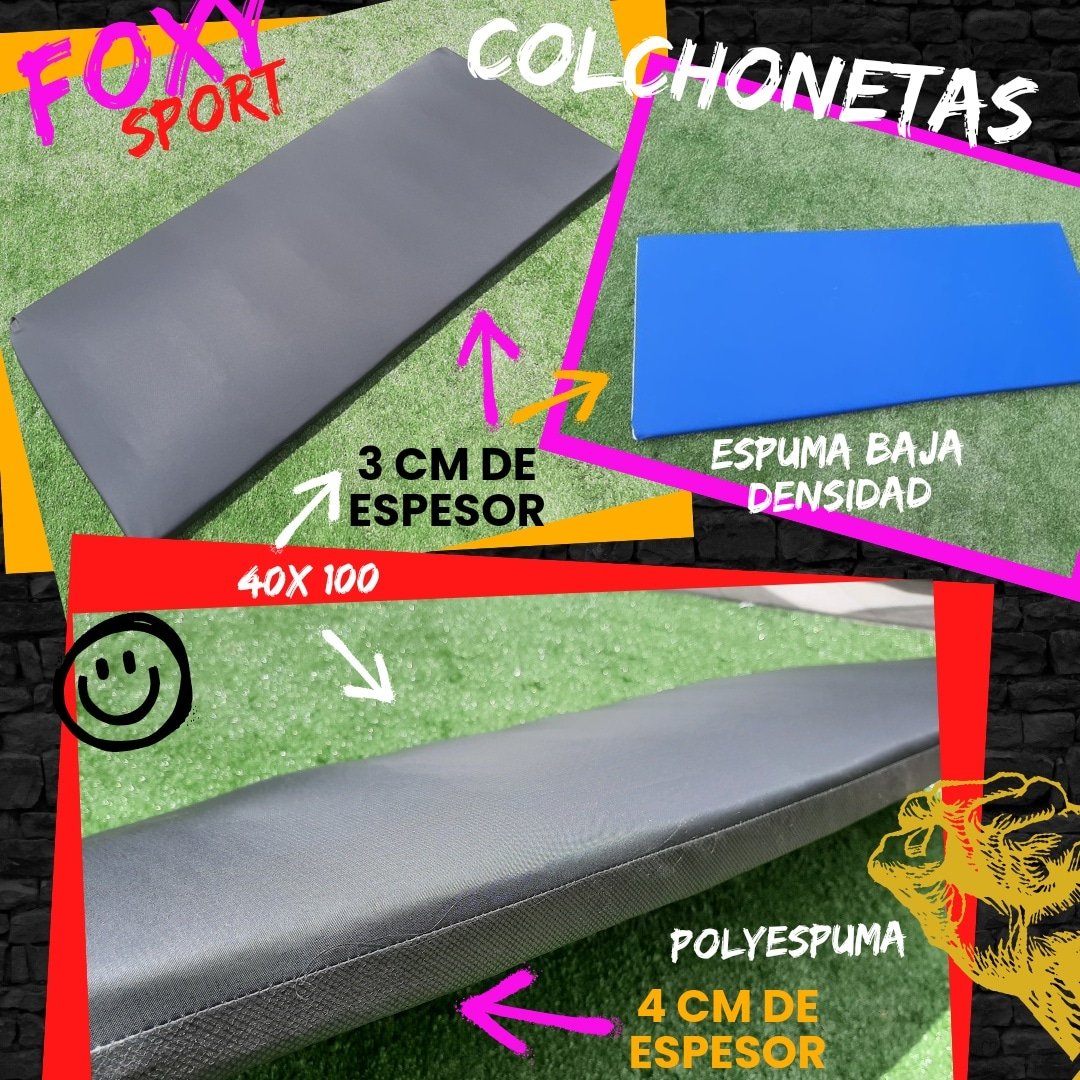 Foxy Sport tweet media