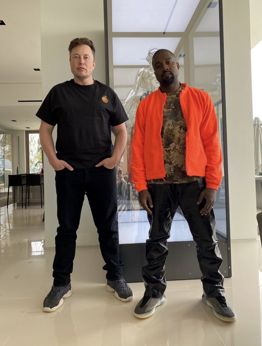 Dj_Diddy001's tweet photo. βDonβt kill what ye hate
Save what ye loveβ -@elonmusk
#TopG #TopE #TopK https://t.co/qoWgm2JpYu