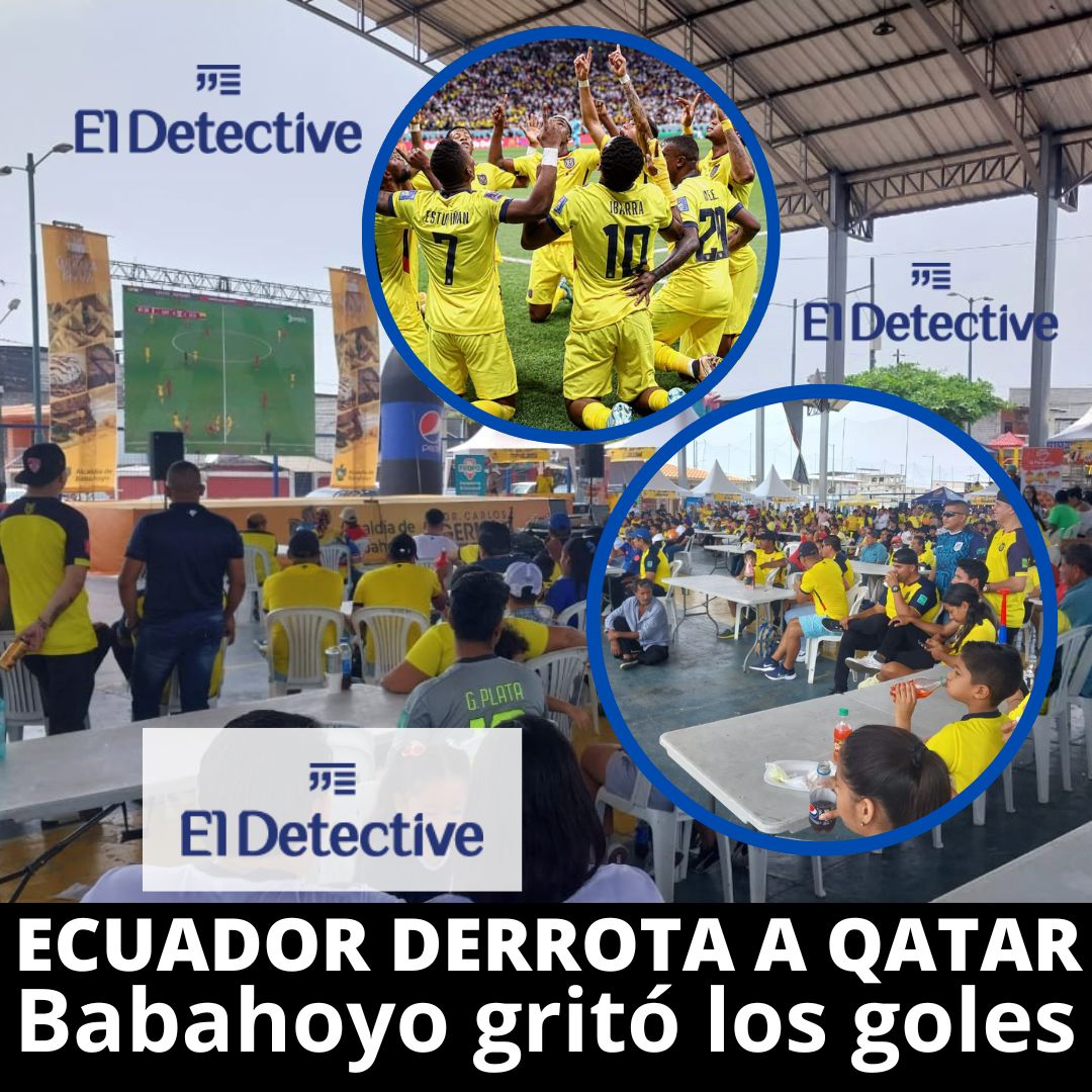 El Detective tweet media