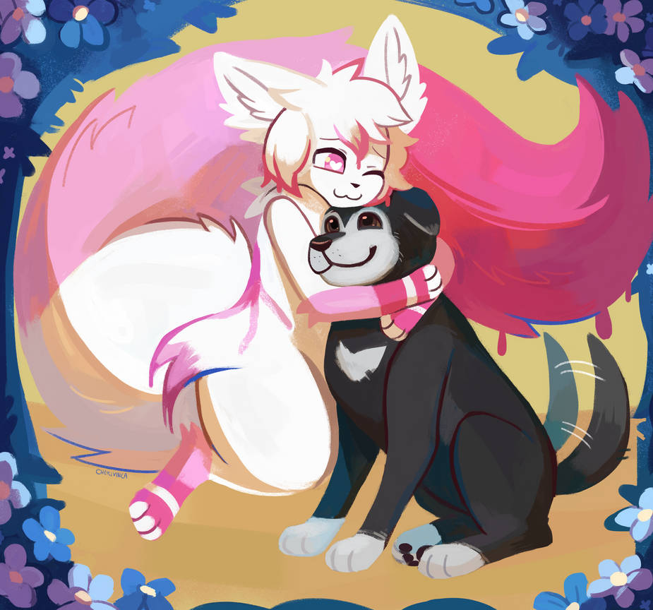 Parf 🌸 tweet media