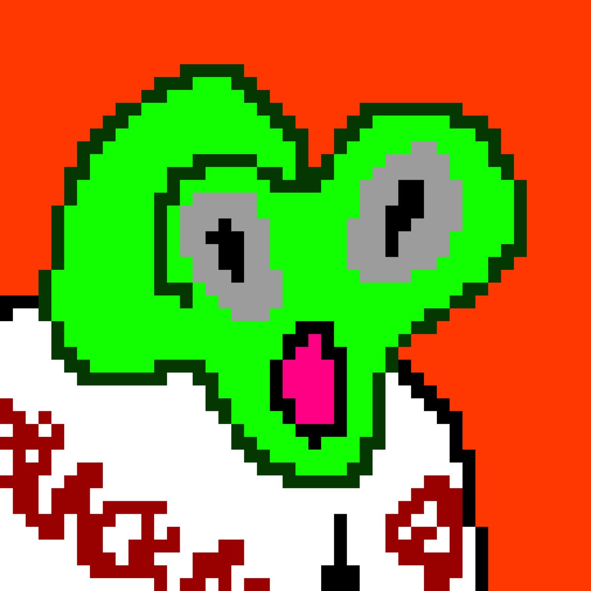 Look what I found! Woaaah monster collectible rarible.com/token/0xb66a60… #rarible #ethereum #nonfungible #digitalasset #nft via <a href="/rarible/">Rarible</a>