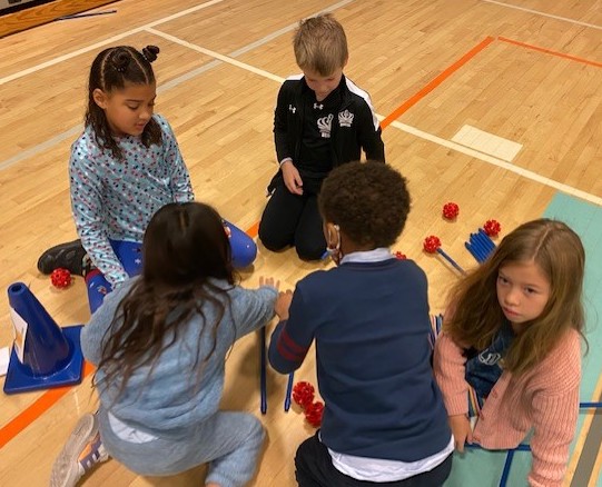 BISCSouthLoop's tweet image. Year 3 enjoyed the World Children's Day Student Take over.
#NAEUnicef #NAEWorldChildrensDay #NAETheAmericas
#CreateYourFuture #Limitless #AcademicExcellence #AlwaysLearning #DrawnHere #NordAngliaEducation