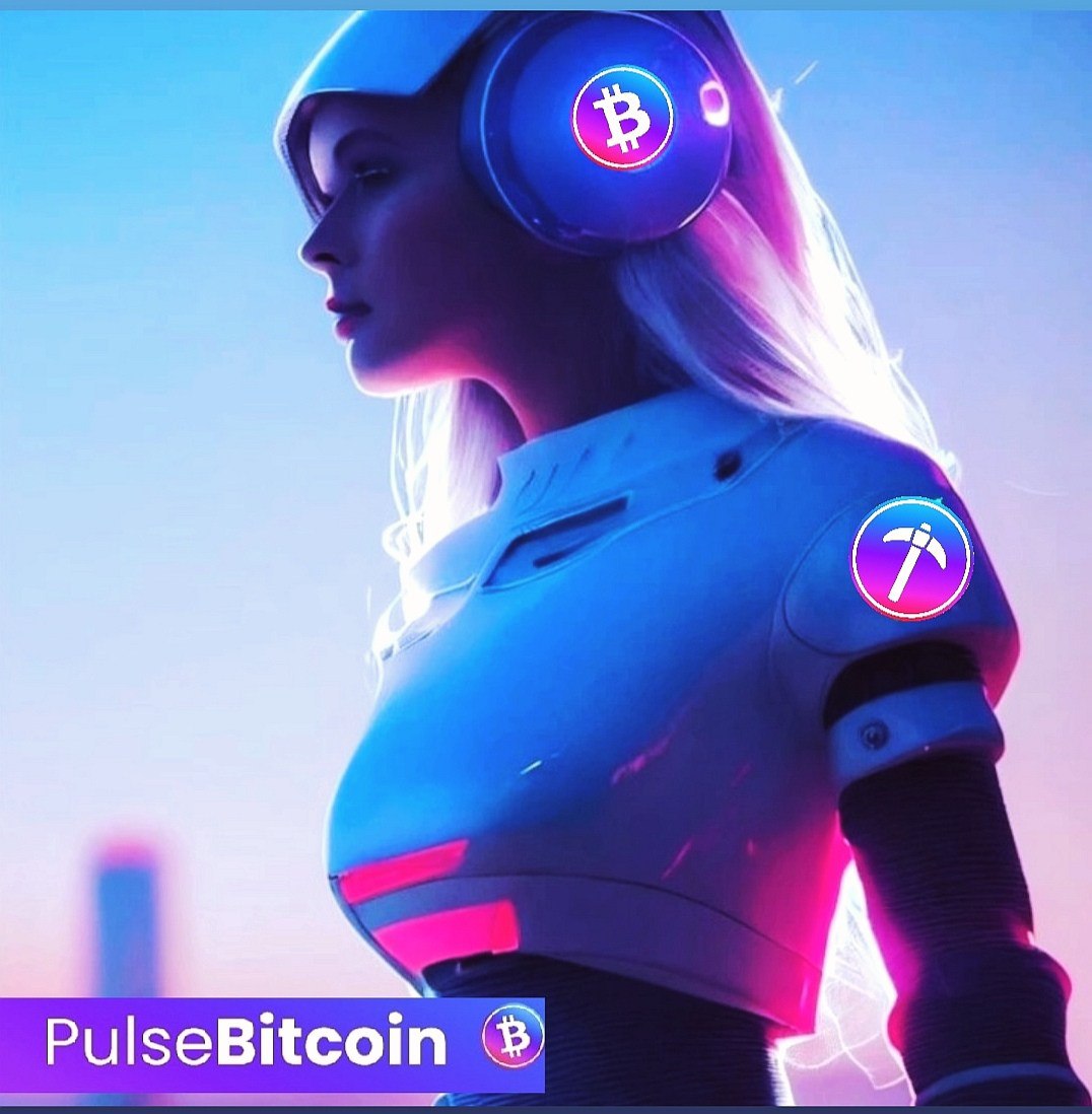 CFutureNow's tweet photo. Imagine mining #Bitcoin    from your kitchen table without burning through electricity and damaging the environment, without expensive equipment.

Would you be ALL IN?

Welcome to the next generation: #PulseBitcoin...better in every imaginable category

https://t.co/JClNjOOEou https://t.co/7ciuW3P9Cl