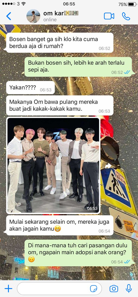 nctzh ON 💡 check pinned 📌 tweet media