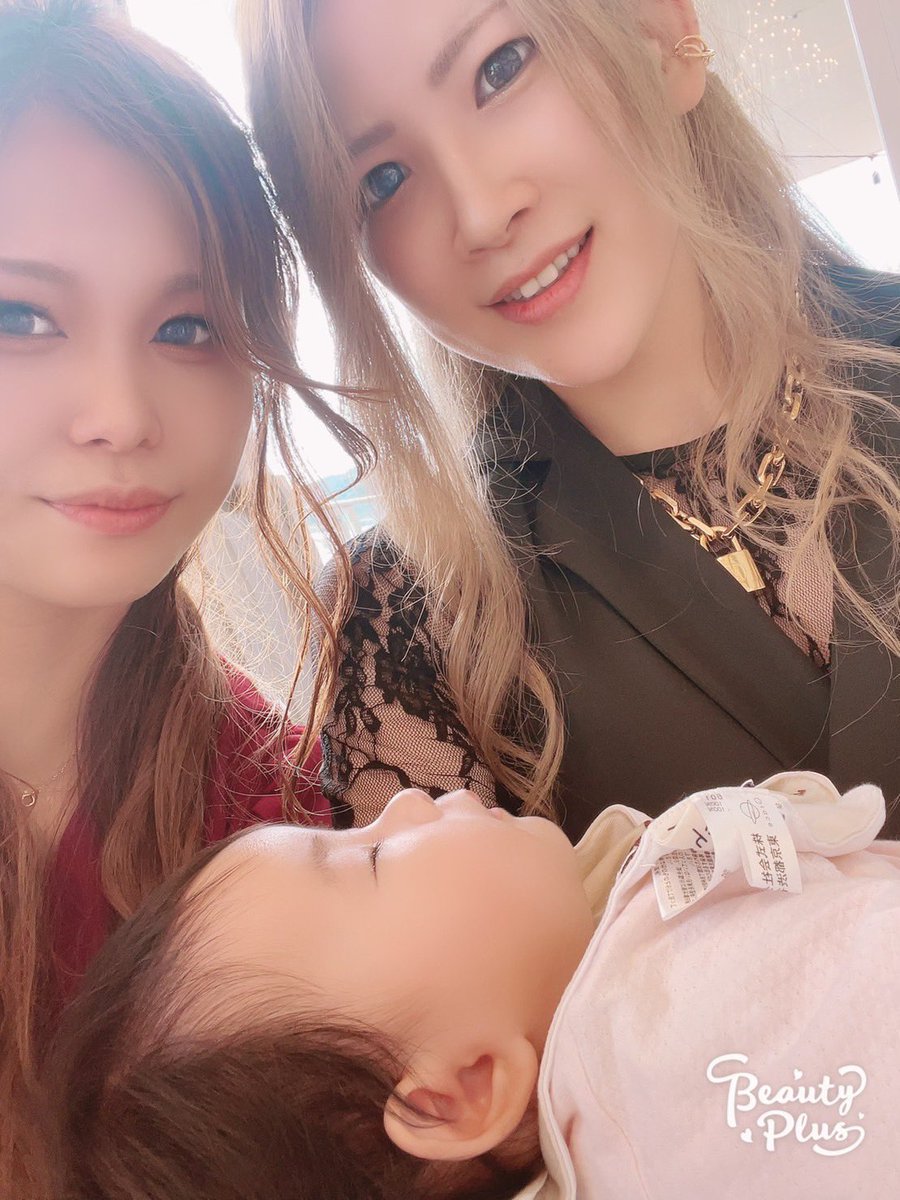 harukappi_86's tweet photo. またすぐに🫶🏻✧︎ https://t.co/KwRGhzgCXn