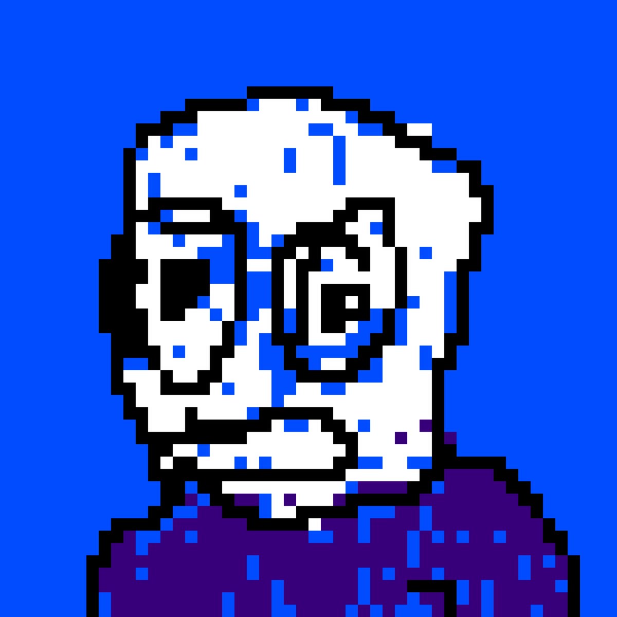 Look what I found! Digital panic attack collectible rarible.com/token/0xb66a60… #rarible #ethereum #nonfungible #digitalasset #nft via <a href="/rarible/">Rarible</a>