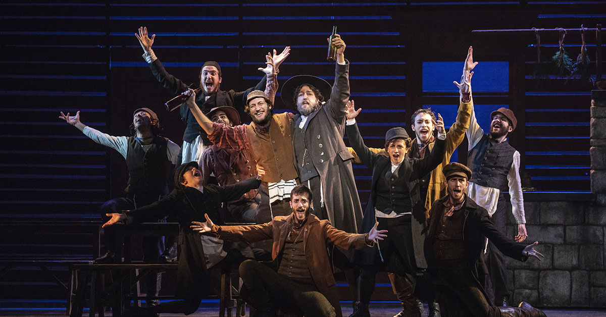 Robinson Center (@robinsoncenter) on Twitter photo ๐จ ๐ ๐๐๐๐ ๐๐๐
๐ ๐จ <a href="/FiddlerBroadway/">Fiddler on the Roof</a>
๐ Get your tickets now! ๐๐ฝ ticketmaster.com/fiddler-on-theโฆ
๐
๐ข๐๐๐ฅ๐๐ซ ๐๐ง ๐๐ก๐ ๐๐จ๐จ๐ ๐ป
๐๐จ๐ฏ๐๐ฆ๐๐๐ซ ๐๐-๐๐, ๐๐๐๐
#fiddlerontheroof #broadwaymusical #fiddler #LittleRock #Arkansas #BigOnArts #exploreLR #performance ๐จ ๐ ๐๐๐๐ ๐๐๐
๐ ๐จ <a href="/FiddlerBroadway/">Fiddler on the Roof</a>
๐ Get your tickets now! ๐๐ฝ ticketmaster.com/fiddler-on-theโฆ
๐
๐ข๐๐๐ฅ๐๐ซ ๐๐ง ๐๐ก๐ ๐๐จ๐จ๐ ๐ป
๐๐จ๐ฏ๐๐ฆ๐๐๐ซ ๐๐-๐๐, ๐๐๐๐
#fiddlerontheroof #broadwaymusical #fiddler #LittleRock #Arkansas #BigOnArts #exploreLR #performance