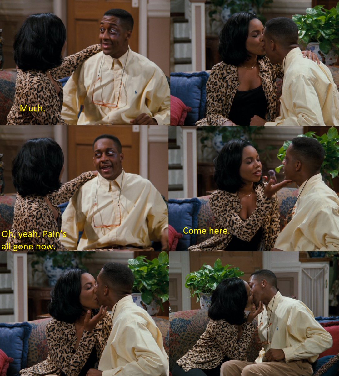 pacepeterlawyer's tweet photo. And the Staura Diaries continue!! ❤💗💕💓💖
#familymatters #staura #laurawinslow #steveurkel https://t.co/EMhDuah7tk