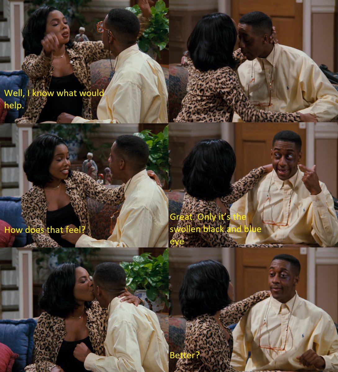pacepeterlawyer's tweet photo. And the Staura Diaries continue!! ❤💗💕💓💖
#familymatters #staura #laurawinslow #steveurkel https://t.co/EMhDuah7tk