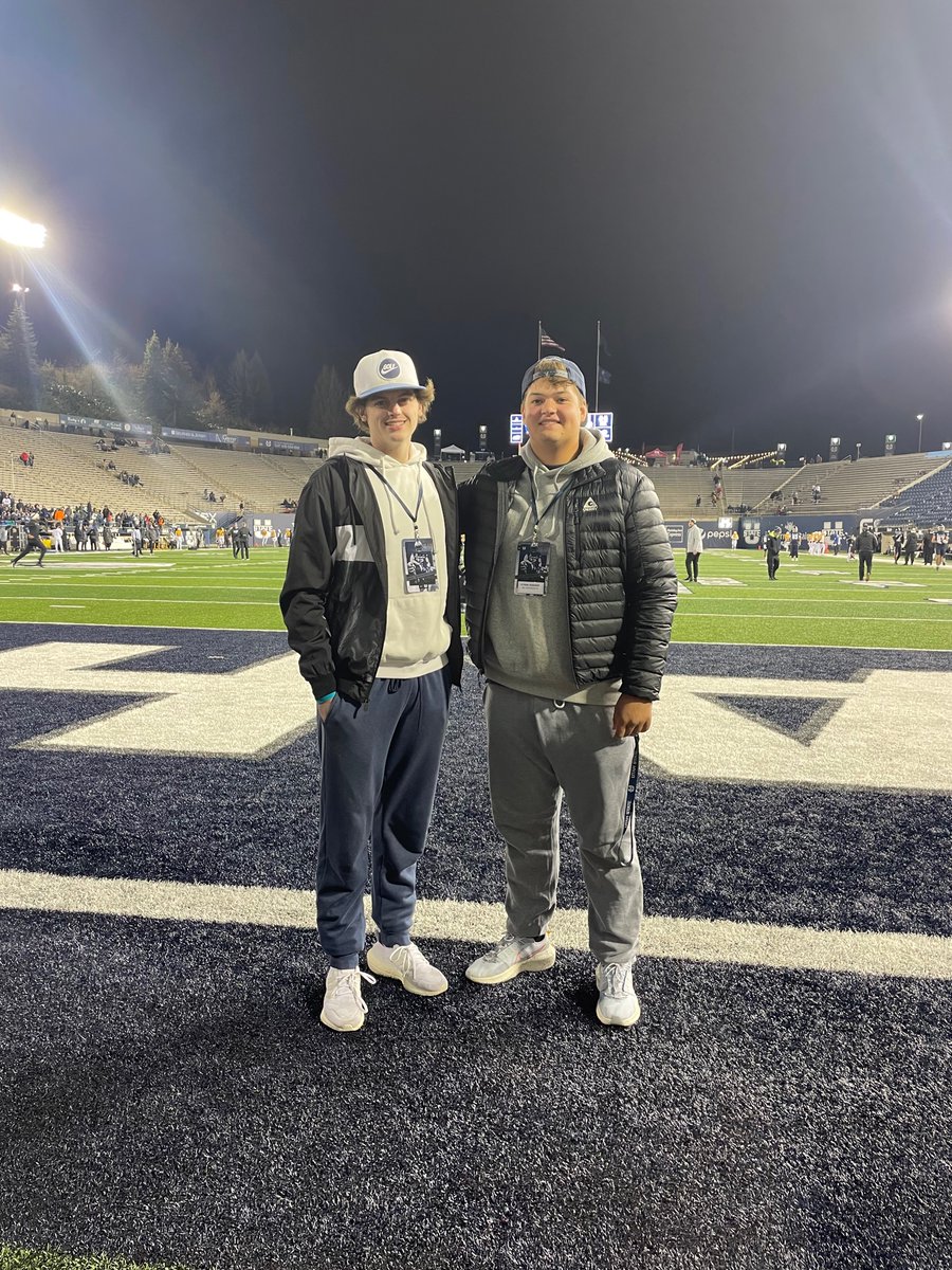 Hyrum Dewsnup tweet media