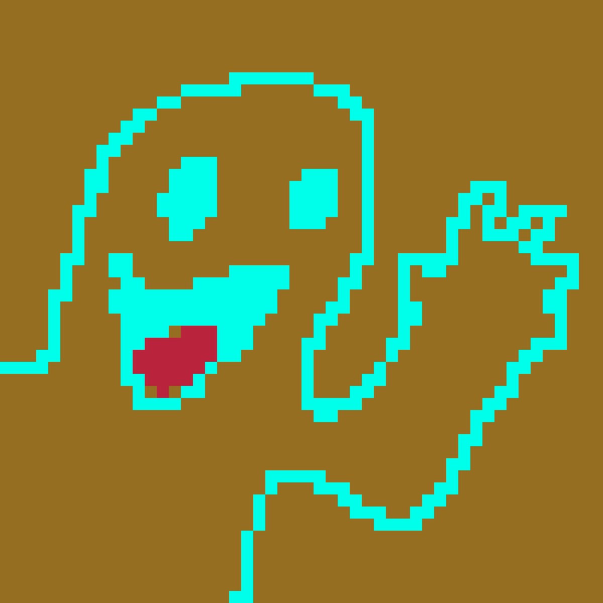 Look what I found! heyyy collectible rarible.com/token/0xb66a60… #rarible #ethereum #nonfungible #digitalasset #nft via <a href="/rarible/">Rarible</a>