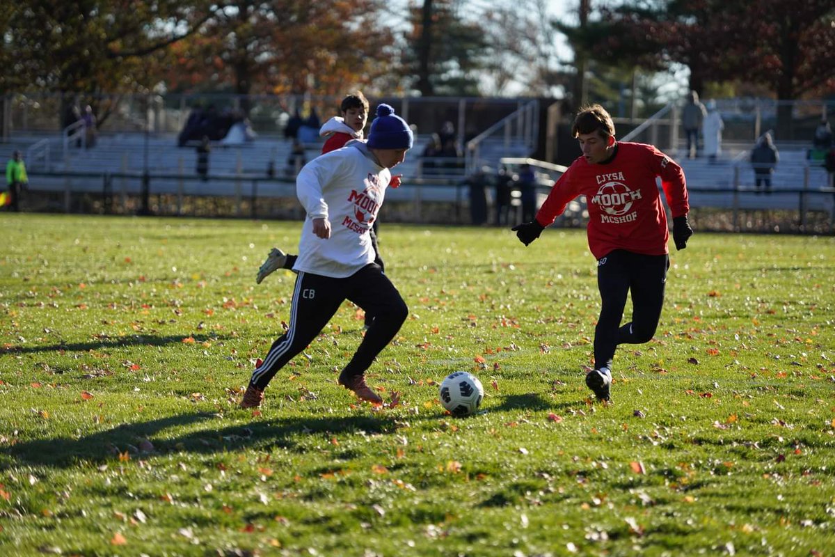 Chase was selected to represent <a href="/TheEwingSchools/">Ewing Public Schools</a> <a href="/EHSSoccerB/">Ewing High School Men’s Soccer</a> in the Mercer County Soccer Hall of Fame Glenn “Mooch” Myernick Senior Game. The game ended 6-5 and while his team didn't win it was a great time watching all the top talent from Mercer County schools battle it out.