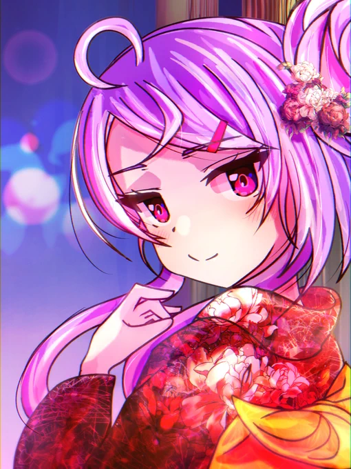 #絵描キキ キキ様、大晦日にはパペみんなで除夜の鐘すべて叩き尽くしてやりましょう 