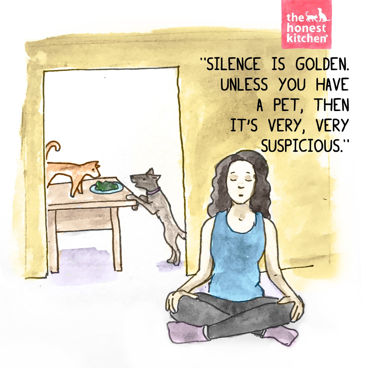 Are we right, or are we right?