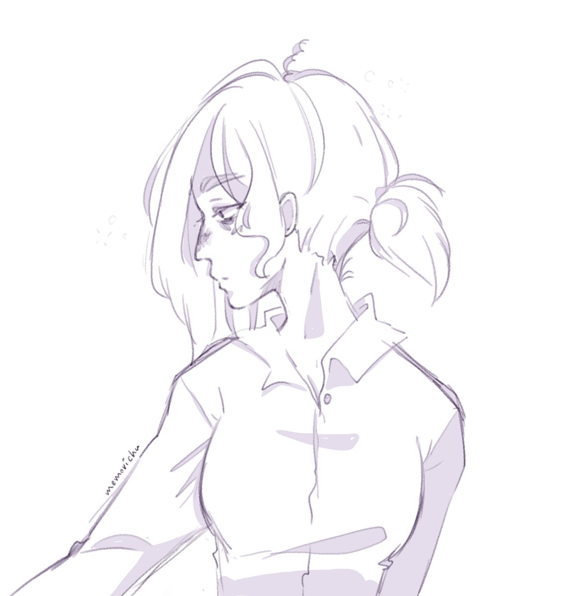 Memorichuu's tweet photo. Hey hey there I'm Memori, a 17 yo self taught artist, is multifandom and like to draw fanart!! (I'm also in love with Reagan but shhh)
#artistsontwitter #artmoots https://t.co/8UubidBLYt
