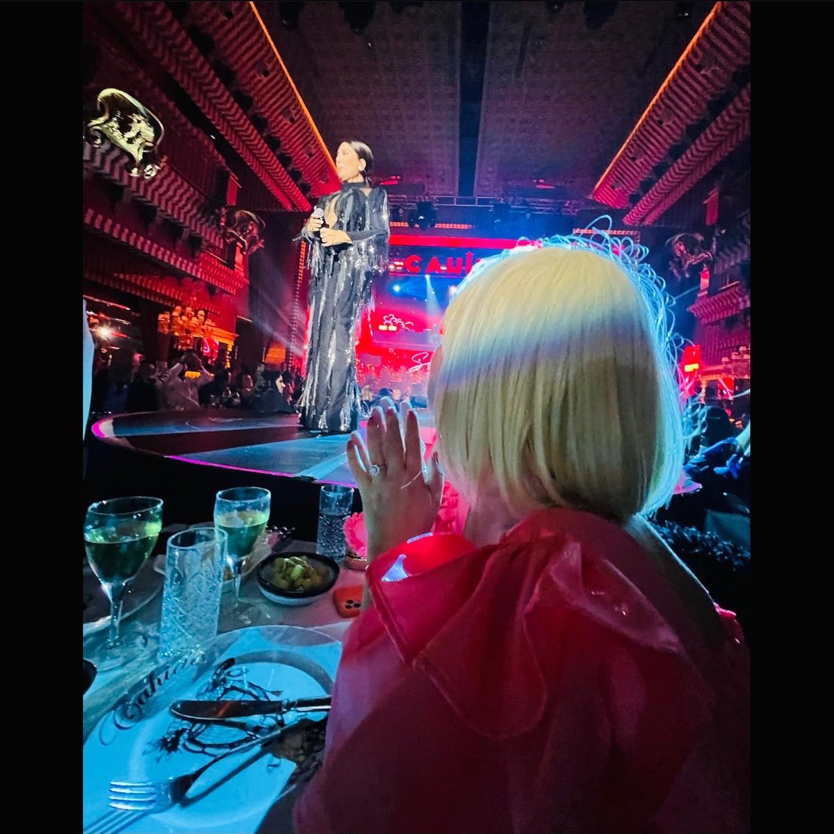 #sibelcan #cahide #cahidepalazzo ❤️