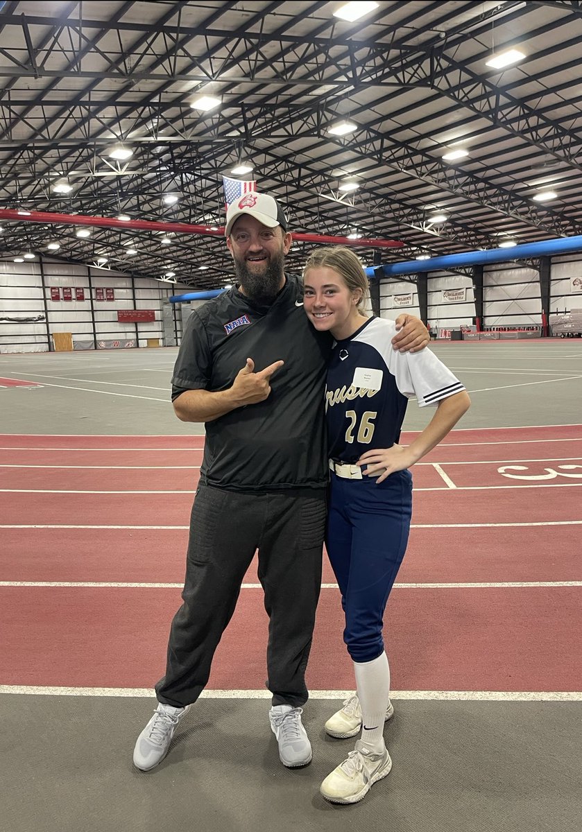 kaylee baxter tweet media