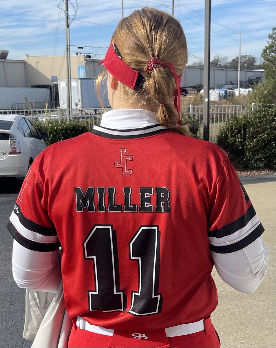 Claire Miller (@__clairemiller) on Twitter photo Ended the season at The Bolts Five Star hitting .571 on the tournament. This season I led my team in RBIs with an OPS over one thousand <a href="/UUAthleticsSB/">Union University Softball</a> <a href="/TNUsoftball/">Trevecca Softball 🥎 💜</a> <a href="/UNASoftball/">North Alabama Softball</a> @LWCSoftball <a href="/MarcWeekly/">Marc Weekly</a> @DreamsinAction2 Ended the season at The Bolts Five Star hitting .571 on the tournament. This season I led my team in RBIs with an OPS over one thousand <a href="/UUAthleticsSB/">Union University Softball</a> <a href="/TNUsoftball/">Trevecca Softball 🥎 💜</a> <a href="/UNASoftball/">North Alabama Softball</a> @LWCSoftball <a href="/MarcWeekly/">Marc Weekly</a> @DreamsinAction2