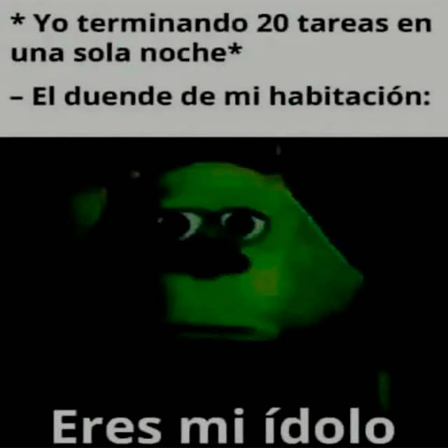 joscrack24's tweet photo. a mi me pasa pero con los bebos https://t.co/pTRWITUfSb