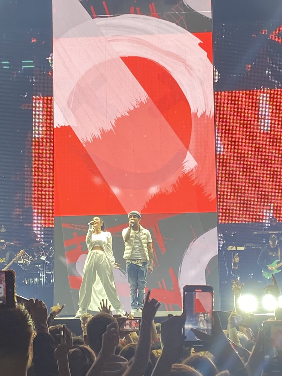 AaronM2771's tweet photo. Sick night at Manchester AO seeing the favs @ndubz last time I seen these was at the LoveLiveLife concert #NdubzTour22 #Throwback @TheDappy @officialtulisa @ImRichardRawson https://t.co/ircLGwCZpP