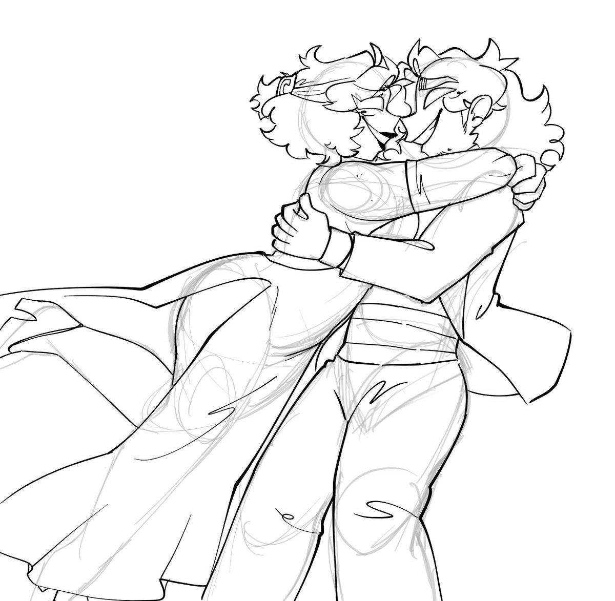 zoinks_its_twyz's tweet photo. Chiffany prom night wip!!
#chucky #tiffanyvalentine #CHUCKYTVSERIES #ChuckyArmy
#Chiffany https://t.co/tEKyzoVSOC