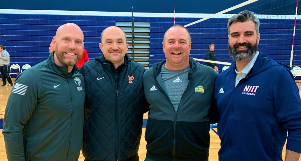 PrincetonVolley's tweet photo. Thanks @MessiahMensVB for hosting the 4th annual Messiah Fall Tourney! @EIVAVolleyball @EIVA_Bias @russyurk @jayhosackmvb @DannyVball @njitMVB @PUTIGERS @GoMasonMVB @ucwv_mvball https://t.co/ivgJcy9pmk