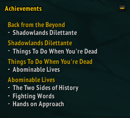 angrypiratess's tweet photo. @WarcraftDevs @Warcraft  These three quests haven't shown up for a few weeks. Are they gonna ruin me getting the back from the beyond achieve with the last reset Tuesday? If only they were on a rotation the whole time... https://t.co/kG6xTrw7gm