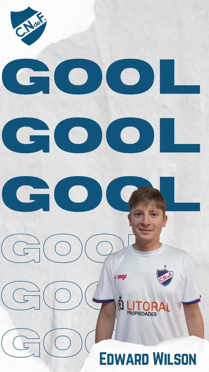 #Departamental | Goooooooool de Nacional! El colo (<a href="/96colowil/">Colo ⚽️</a>) pone el empate 

Nacional de Cardona 1 <a href="/NacionalNH1910/">Club Nacional de Nueva Helvecia</a> 1