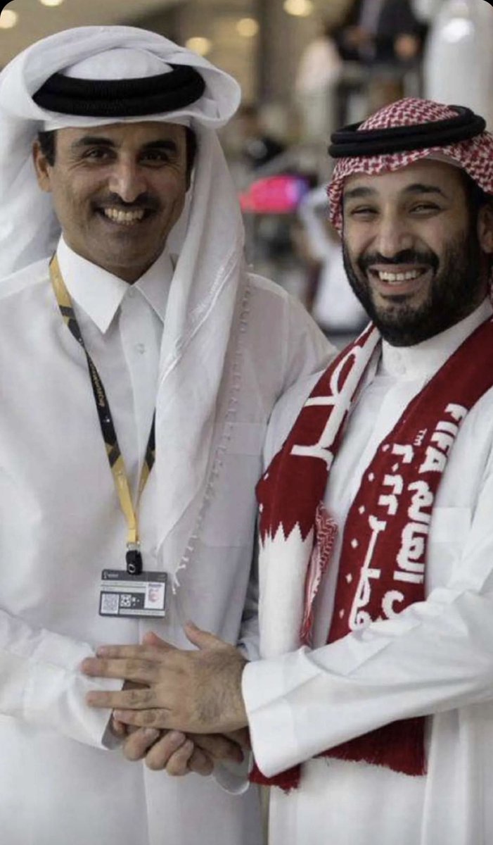 #قطر_رفعتوا_الراس