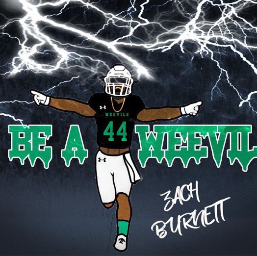 Himm0thy2you's tweet photo. Blessed to receive an offer from the University of Arkansas at Monticello!! #AGTG🙏 @UAMsports @CoahomaSports @JUCOFFrenzy https://t.co/0VOkx5tPDi