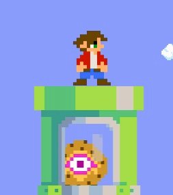 Matthewgaming99's tweet photo. Hello Everyone! #LevelMaker #ripoff #SuperMarioMaker2 #SuperMarioBros #MarioMakerClone #Supermariomovie https://t.co/UJTNQi8wwO