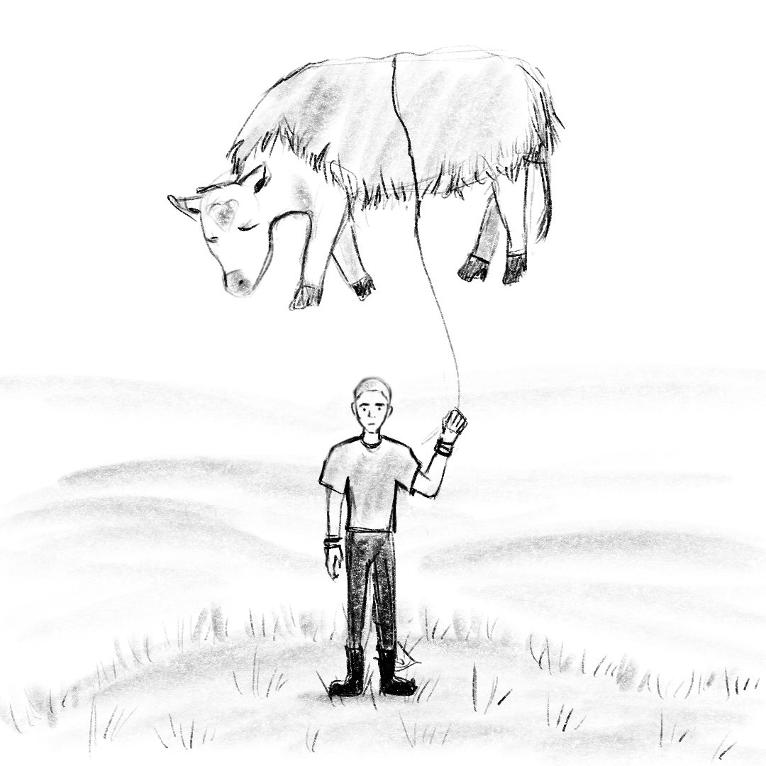 ksenloom's tweet photo. a peak of my drawing skills 🙏
[best ronan lynch moments]

#calldownthehawk #thedreamertrilogy #cdth  #ronanlynch #adamparrish #declanlynch #matthewlynch  #digitalsketching #sketching #fanart #ArtistOnTwitter https://t.co/HBUEi5MSzm