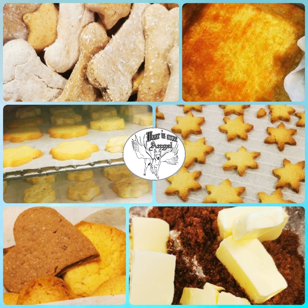 waarisonzeangel's tweet photo. #DierenLot #WaarIsOnzeAngel #ChristmasChallenge #Goeddoel #Bestel
πͺ Koekjes voor het baasje
πͺ Koekjes voor de hond
πͺ Gevulde speculaas
πͺ Boterkoek
πͺ speculaas
πͺ Kruidnoten
πͺ Choco fudge
Heeft u ook trek gekregen?
Bestel dan nog snel wat lekkers.
https://t.co/5zYPpVQady https://t.co/CNMYwZMUyd