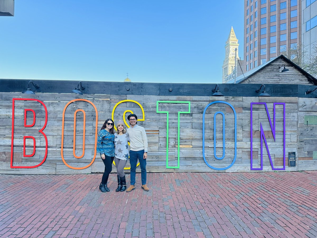 ronnyareth's tweet photo. ECMMS World languages Spanish present at #actfl2022 in Boston, MA. Thank you @wcpssmagnets for this learning and fun experience | @eastcarymiddle @Ndavis615 @Magnets_Taela @teikeisha @ParticipateLrng https://t.co/IebF0JfIJw