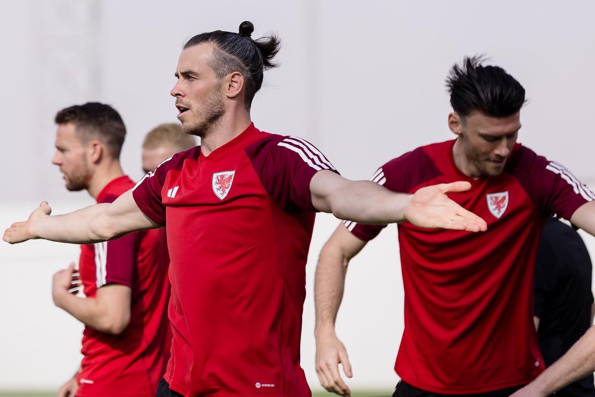 Wales 🏴 tweet media