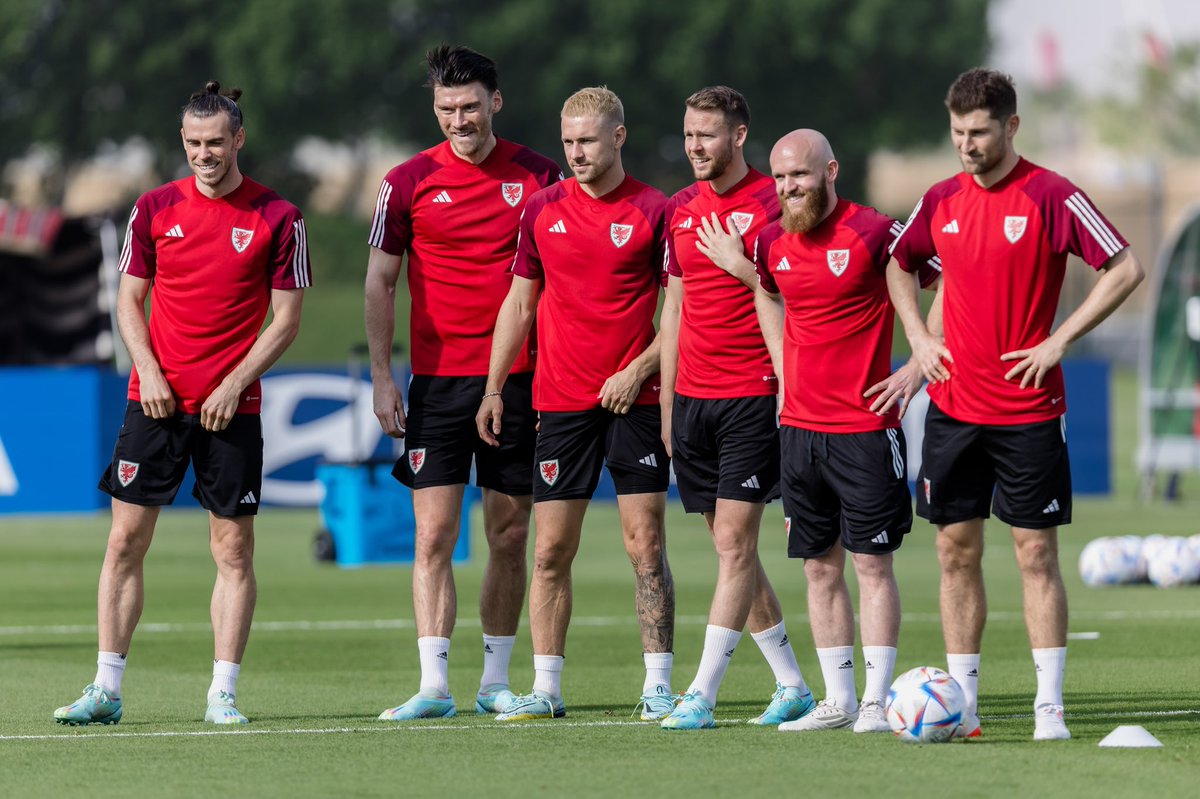 Wales 🏴 tweet media