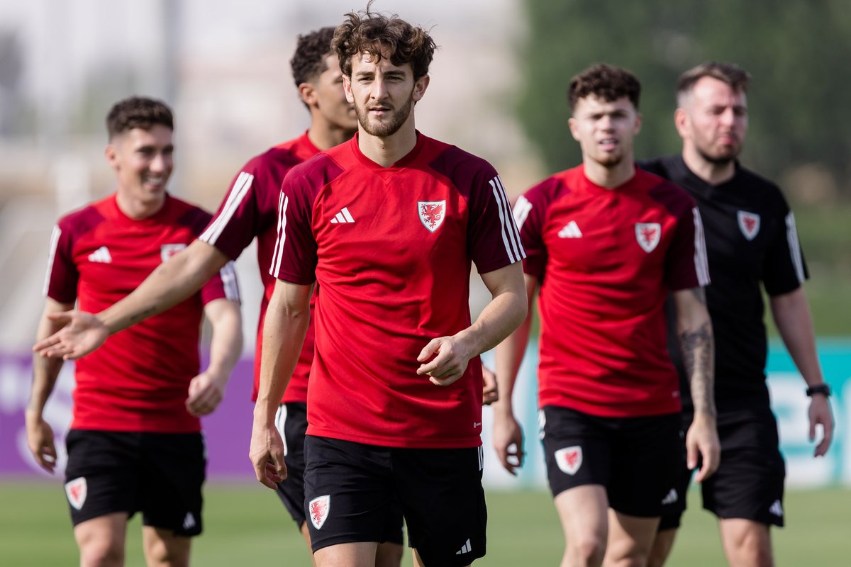 Wales 🏴 tweet media