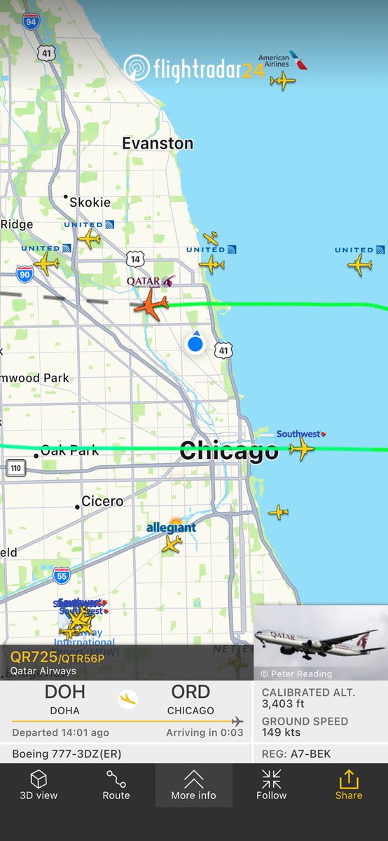 Chicago Bars tweet media