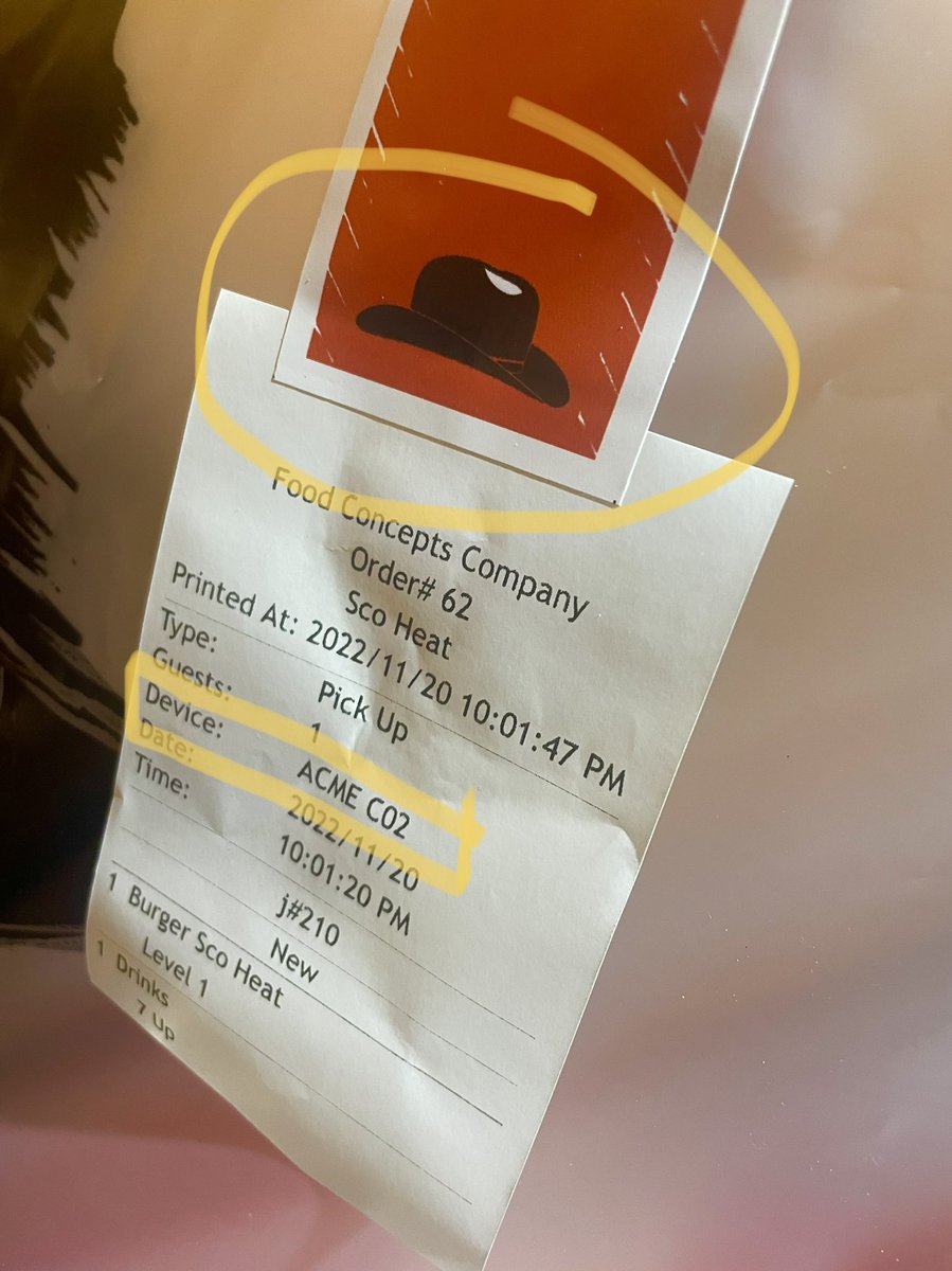 من الترندات اللي الاحظها مؤخرًا وبدات بالانتشار بين المطاعم هي تاسيس المطاعم براندات جديدة واستغلال انتشار فروعها الاساسيه كنقاط بيع وتوزيع عن طريق تطبيقات التوصيل

الهدف هو محاولة زيادة المبيعات بحكم ان معظم البراندات الجديدة تحقق مبيعات عالية في البداية وبدون اي تكلفة تذكر