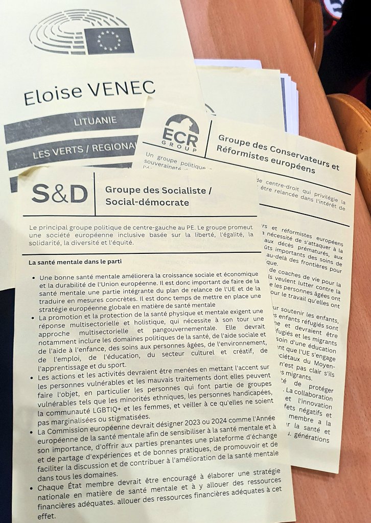 Pauline Lavenant tweet media